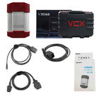 ALLSCANNER VXDIAG Car Diagnostic Scan Tool Automatic Vehicle Recognition CE Approval