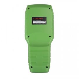 Handheld Universal Car Diagnostic Scanner OBDSTAR X 200 X200 ProOil Resetting A B Configuration