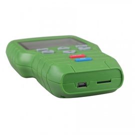 Handheld Universal Car Diagnostic Scanner OBDSTAR X 200 X200 ProOil Resetting A B Configuration