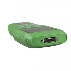 Handheld Universal Car Diagnostic Scanner OBDSTAR X 200 X200 ProOil Resetting A B Configuration