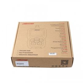 OBDSTAR F101 for TOYOTA IMMO Reset Tool Support G Chip All Key Lost