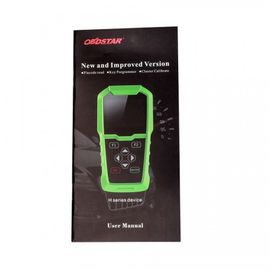 OBDSTAR H100 forFord forMazda Auto Key Programmer Supports Models like F250 F350