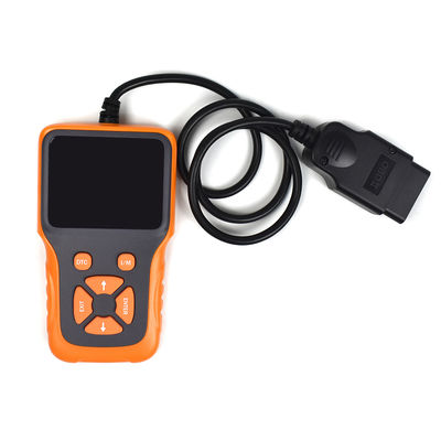 XTRUCK Y09 OBD2 Scanner Car Diagnostic Tool with Data Waveform Display Real-Time Data Stream and 1 Year Warranty