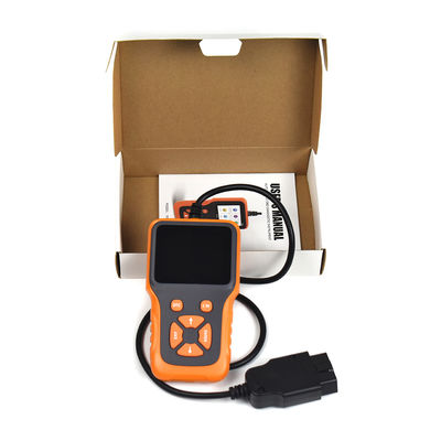 XTRUCK Y09 OBD2 Scanner Car Diagnostic Tool with Data Waveform Display Real-Time Data Stream and 1 Year Warranty