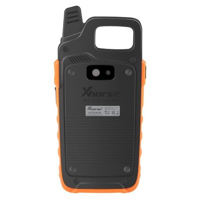 Xhorse VVDI Key Tool Max PRO Combines Key Tool Max and Mini OBD Tool Functions Adds Voltage and Leakage Current Functions