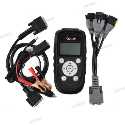XTRUCK Y005 Y006 PUMP NEW UPGRADE NOX SENSOR TRUCK NITROGEN DETECTOR TEST DETECT UREA LEVEL EXHAUST TEMPERATURE PM