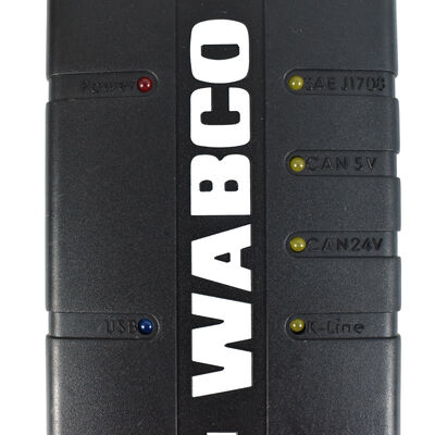for Wabco Diagnostic Tool For WABCO DIAGNOSTIC KIT (WDI) WABCO Trailer and Truck Diagnostic Interface