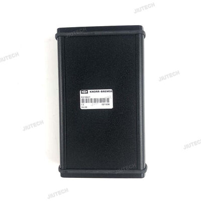For KNORR Diagnostic Kit Truck trailer brake New software NEO Brake UDIF Knorr Interface Diagnostic Tool