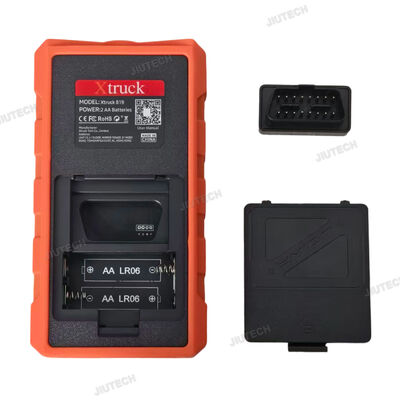 Xtruck 819 Bluetooth Car OBD2 Scanner Full System Diagnostic Code