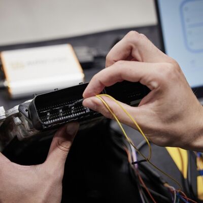 Original AutoTuner ECU TCU Programming Tool Master Version Support OBD Bench Boot Checksum No Subscription Lifetime Free Update 5 Years Warranty