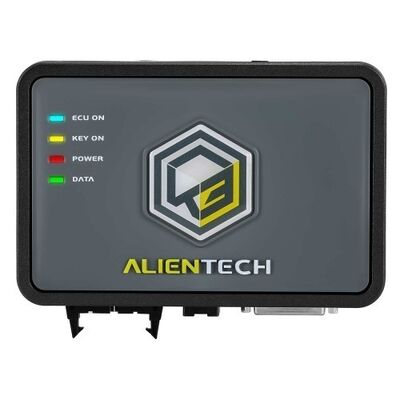 Official Alientech KESS V3 KESS3 ECU TCU Programming Tool Slave Version For Marine PWC Tuning Via OBD Bench Boot Activation