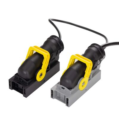 Original Alientech 144300T115 Cable For Vo-lvo TRW Service Mode Compatible With Alientech KESS3