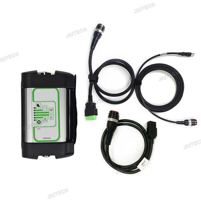 2026 Heavy truck FOR vocom vocom1 88890300 interface truck UD For Mack Vocom 1 diagnostic tool programming tool with CF53 laptop
