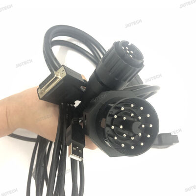 Full Configuration OBD2 Scanner SUPER ICOM PRO N3 For B-MW Support code MB PRO N3+ USB 3.0 SUPER Diagnostic tool