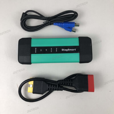 New Version Heavy Duty For Weichai EOL Diagsmart for Cnhtc Chinese Diesel Engine Truck for sinotruk Diagnostic Scanner tool