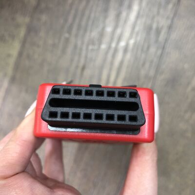 Engine Dance X5 Ultra Auto Diagnosis Tool Ecu Programming Tool for Truck & Diesel Vehicles 2 Year Warranty ECU Tuning Machine