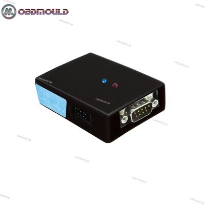 New ECU Flasher Tool For Toyota / Lexus Read Write ECU Programmer For Denso and Fujitsu Ten ECUs Support 2015+ With NEC Chip