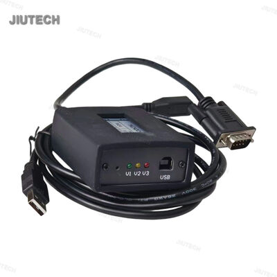 Jungheinrich Diagnostic Scanner with Judit 4 Forklift Diagnostic Kit Featuring Online Updates 1 Year Warranty and V4.38 Software