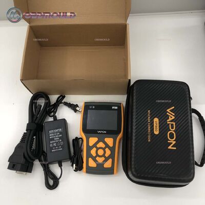 2026 VAPON VP360 Professional OBD Calibration Tool/Reading/Clearing DTC Two-in-One Handheld Programmer
