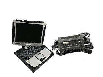 Full Set  Doosan Diagnostic Forklift Excavator Loader Toolcat Truck Diagnosis Scanner