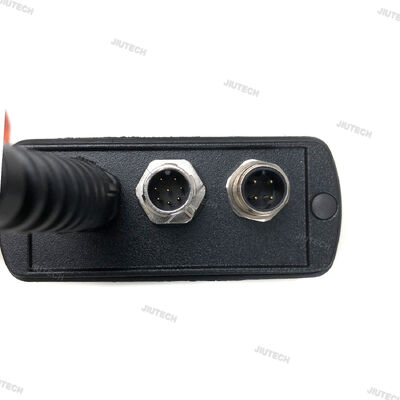 Still CANBOX Diagnostic Kit with Software Version 8.21 Multi-Language Support and Original Still Diagnostic Cable