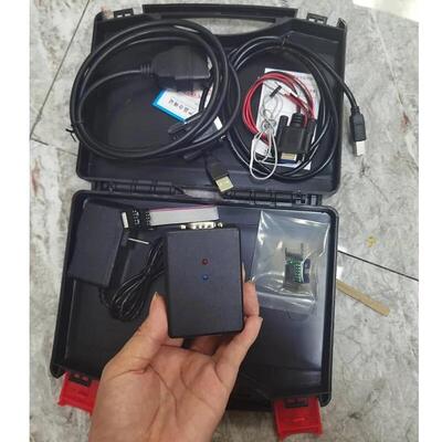 ECU Flasher ECU Tuning Programming Tools for T\o\yota/Le\x\us READ WRITE Via Internal 20 Pin or 26 Pin Connector
