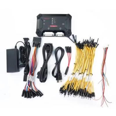OBDSTAR ECU MASTER A+B+C+D Full Version for Passenger Car & EV & Motorcycle & Truck & Tractor ECM/ TCM/ BCM Clone