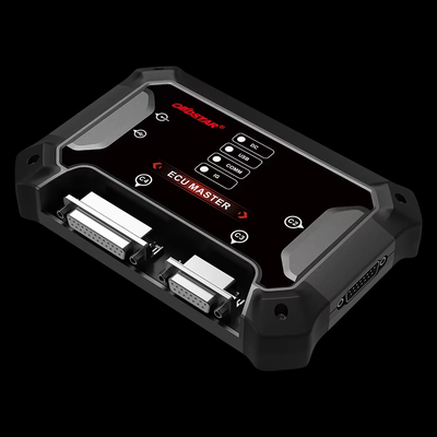Full Version OBDSTAR ECU MASTER A+B+C+D for Passenger Car & EV & Motorcycle & Truck & Tractor ECM/ TCM/ BCM Clone