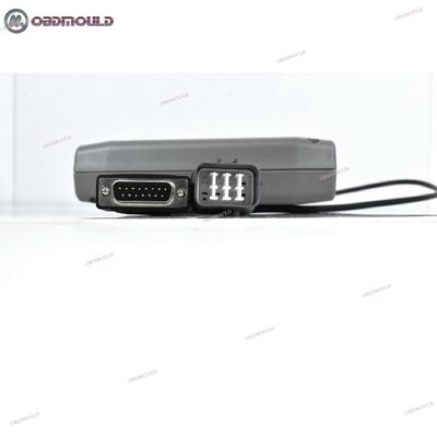 v25.1.0 Construction equipment for JCB diagnostic kit JCB Service Master for JCB Excavator truck diagnostic scanner tool