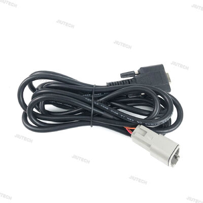For Yanmar Diagnostic Tool For Yanmar Diesel Engine Agricultural Construction Equipment Diagnostic Tool with CFC2 Laptop