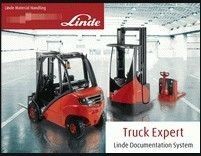 Truck Expert Forklift Diagnostic Tools Software Fit Linde Canbox Diagnostic Scanner