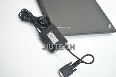 Full Set Forklift Diagnostic Tools IBM T420 Laptop With Et Sh Jungheinrich Diagnostic Software