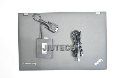 Full Set Forklift Diagnostic Tools IBM T420 Laptop With Et Sh Jungheinrich Diagnostic Software