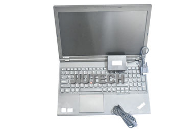 Full Set Forklift Diagnostic Tools IBM T420 Laptop With Et Sh Jungheinrich Diagnostic Software