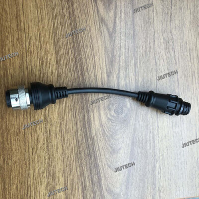For AGCO 4x4 Interface for Fendt Massey Ferguson Tractors Valtra Challenger for AGCO Power SISU Engine Equipment Diagnostic Tool