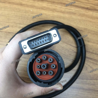 Heavy Duty JCB Diagnostic Tool with JCB ServiceMaster 4 v25.1.0 and Multi Language Support for Agricultural Equipment