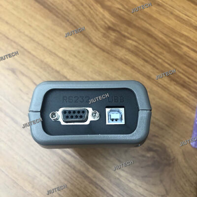 Heavy Duty JCB Diagnostic Tool with JCB ServiceMaster 4 v25.1.0 and Multi Language Support for Agricultural Equipment