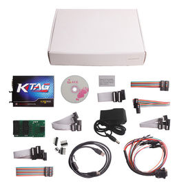 K-TAG ECU Programming Tool Master Version , ECU Chip Tuning For BMW / Mercedes