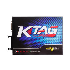 K-TAG ECU Programming Tool Master Version , ECU Chip Tuning For BMW / Mercedes