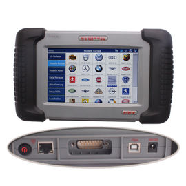 High Performance Autel Diagnostic Tools DS708 , Original German DS708