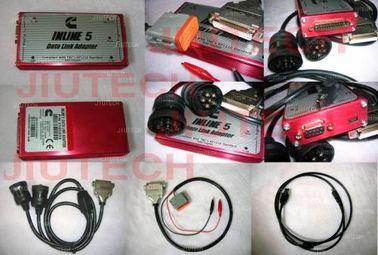 Komatsu Insite Inline 5 Diagnostic interface diagnostic scanner