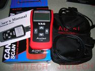MaxiScan VAG405 Car Code Scanner