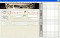 Tool Benz MB ECU editor V1.67 Mercedes Star Diagnosis Tool