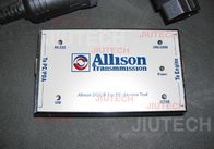 Allison Transmission heavy duty truck auto diagnostic tools code reader