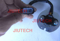 Kobelco excavator  throttle knob 120-6 YN52S00032P1