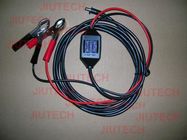 GM TECH 2 OBD1 ADAPTER FUSED BATTERY POWER CABLE   Gm Tech2 Scanner