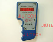 Handheld Wireless  frequency tester 