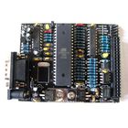 High Speed  Motorola 711 automotive In-circuit/On-board ecu programmer