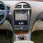 Tesla style Car GPS Navigation For Lexus ES ES200 ES240 ES300 ES350 head unit Multimedia player radio tape rec