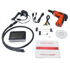 Wireless Inspection Camera with 3.5 inch Monitor Digital Inspection Videoscope